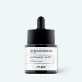 Cosrx The Niacinamide 15 Serum – 20ml